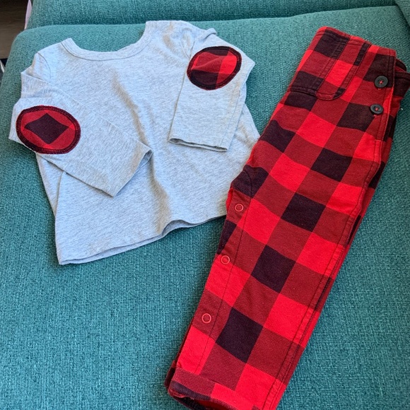 BabyGap 12-18 Months Clothes for Boy - Picture 2 of 9